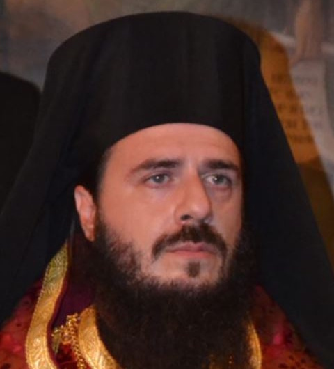 Arkkimandriitta Simeon Anastasidis