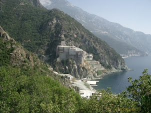 Dionysioksen luostari