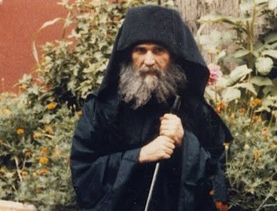 Gerontas Efraim Filotheoslainen