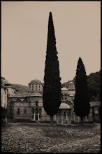 Hilandarin luostarista