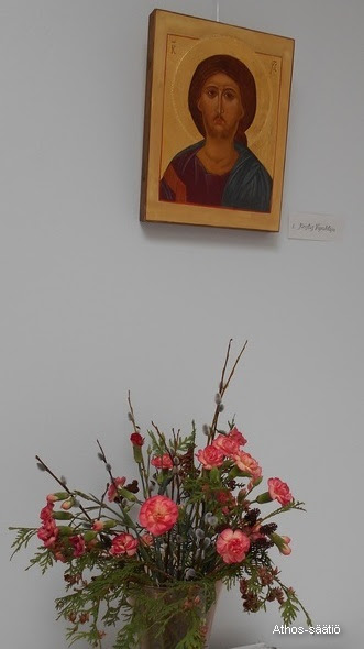 Anja Loikalan näyttely 2018