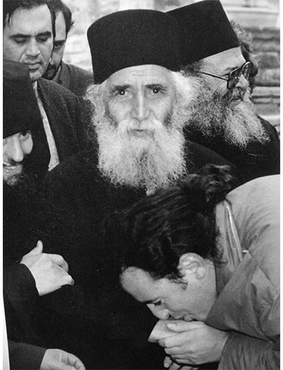 Pyhä Paisios