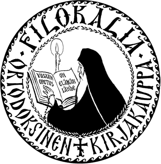 Filokalian logo